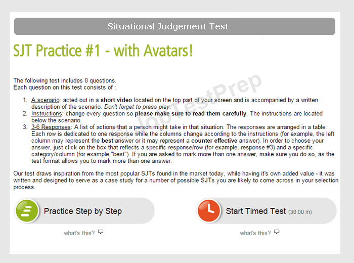 top-10-tips-to-pass-a-situational-judgement-test