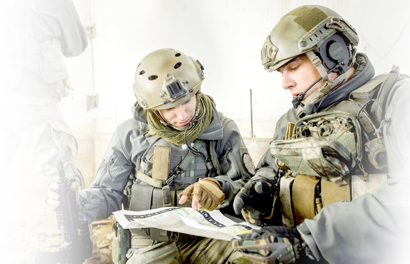 How To Prepare For The Military Aptitude Test