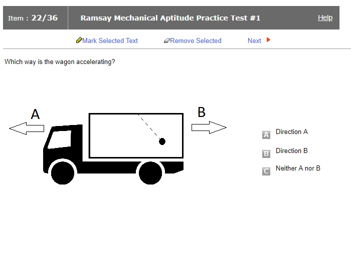 ramsay-mechanical-test-practise-online