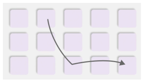 sequence game image