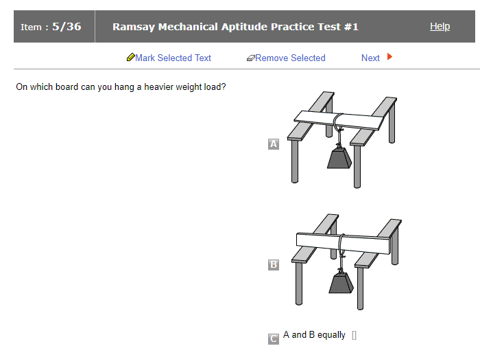 ramsay-mechanical-all-inclusive-test-preparation