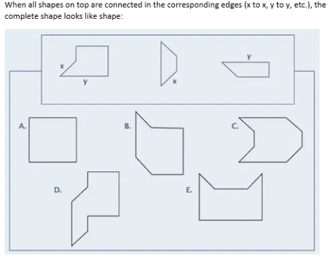 spatial reasoning sample question 1