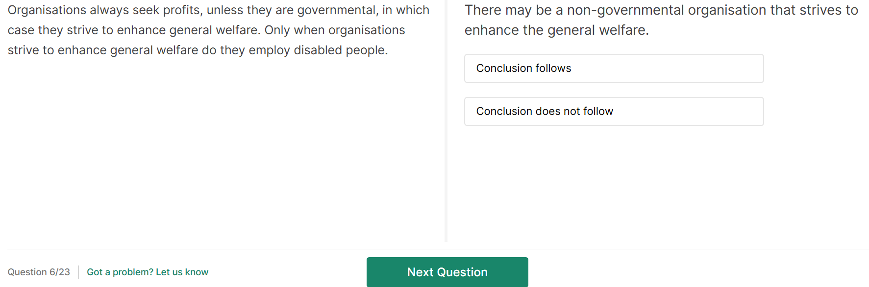 linklaters deduction example