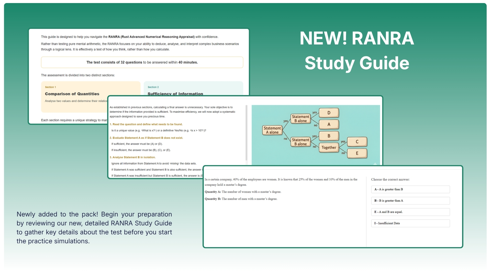 jtp ranra guide