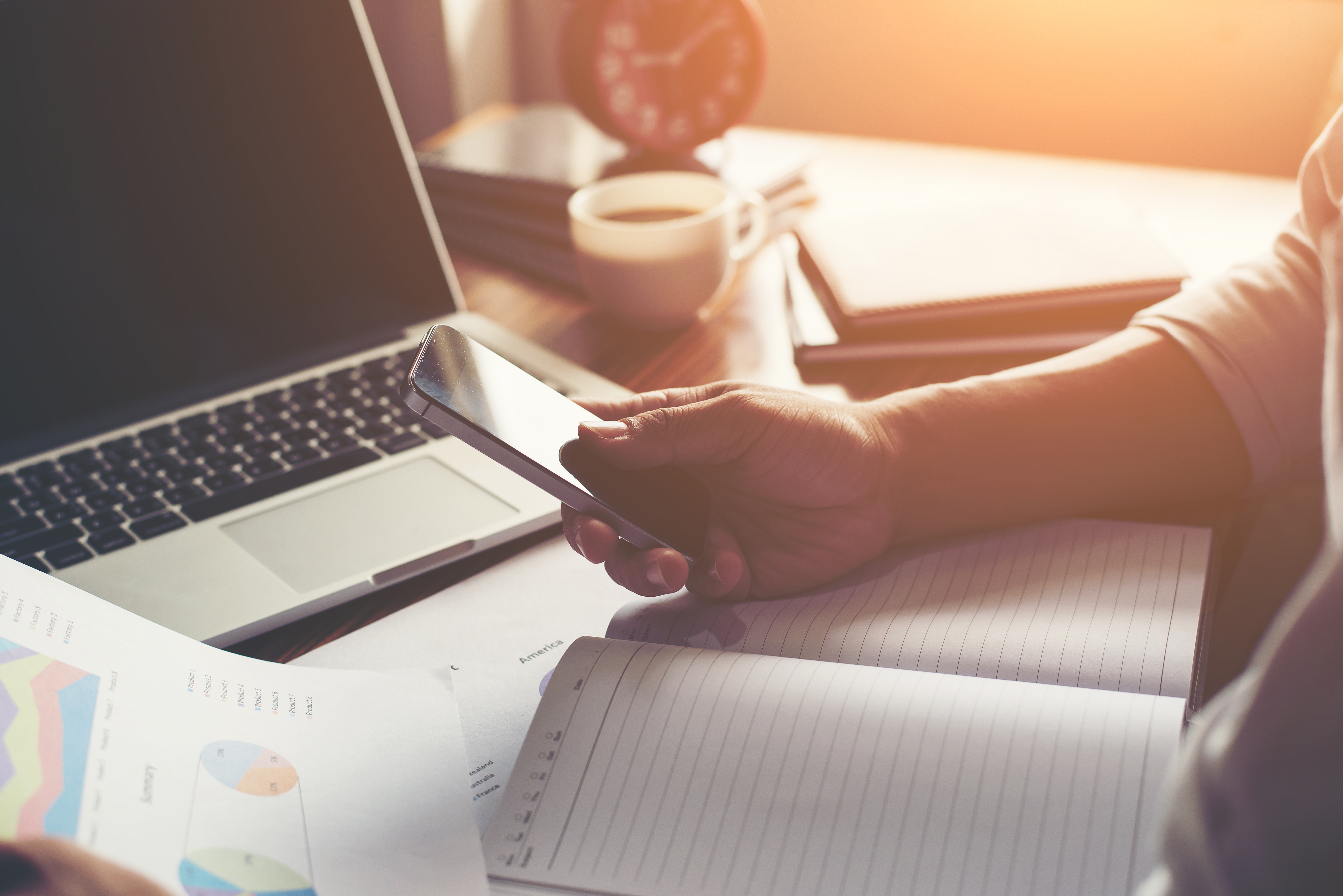 finance skills