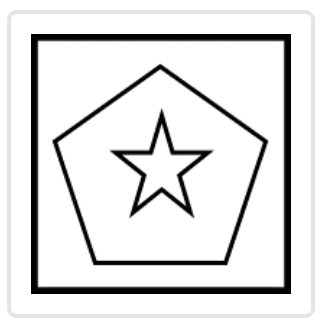 Cubiks Logiks General (Advanced) Abstract Sample Question Correct Answer