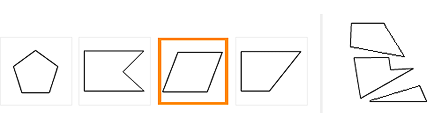 Spatial Reasoning Examples