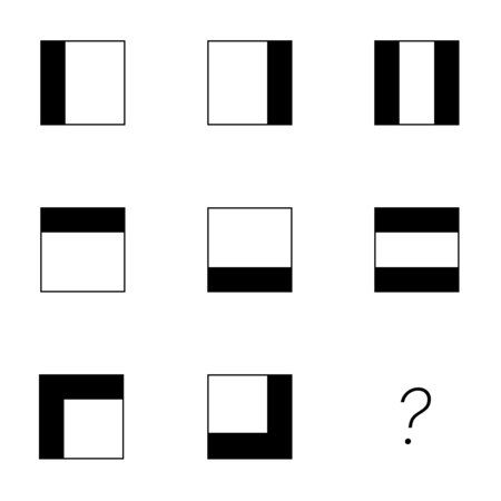 RPM Sample Question 4