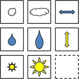 CPM Practice Question 1 - Grid