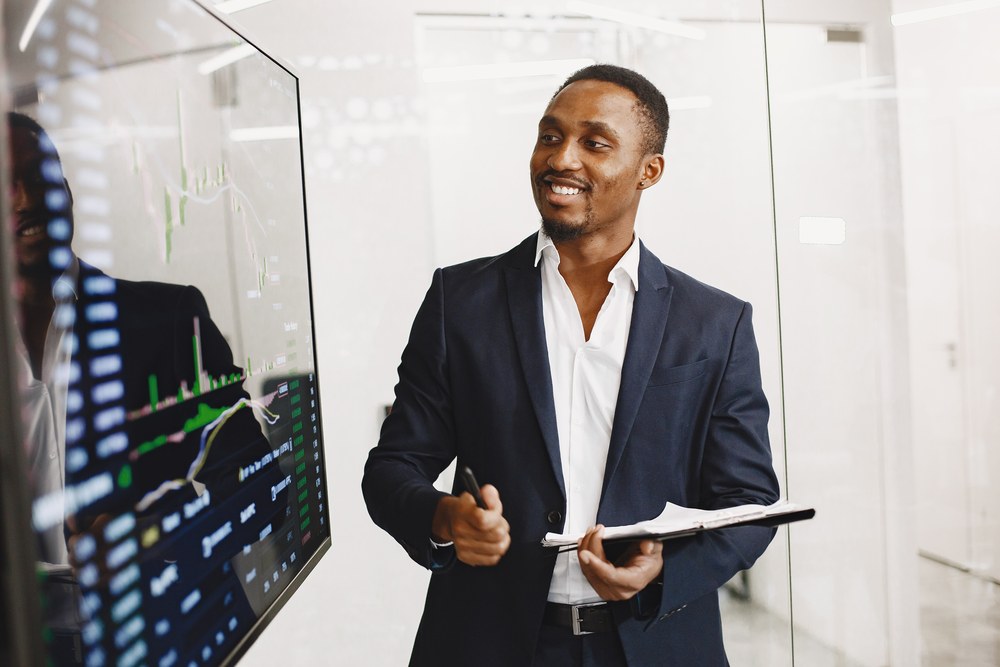 finance sector
