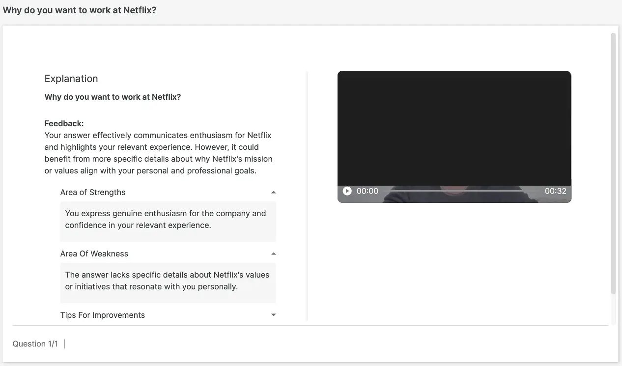Image from our AI feedback PrepPack