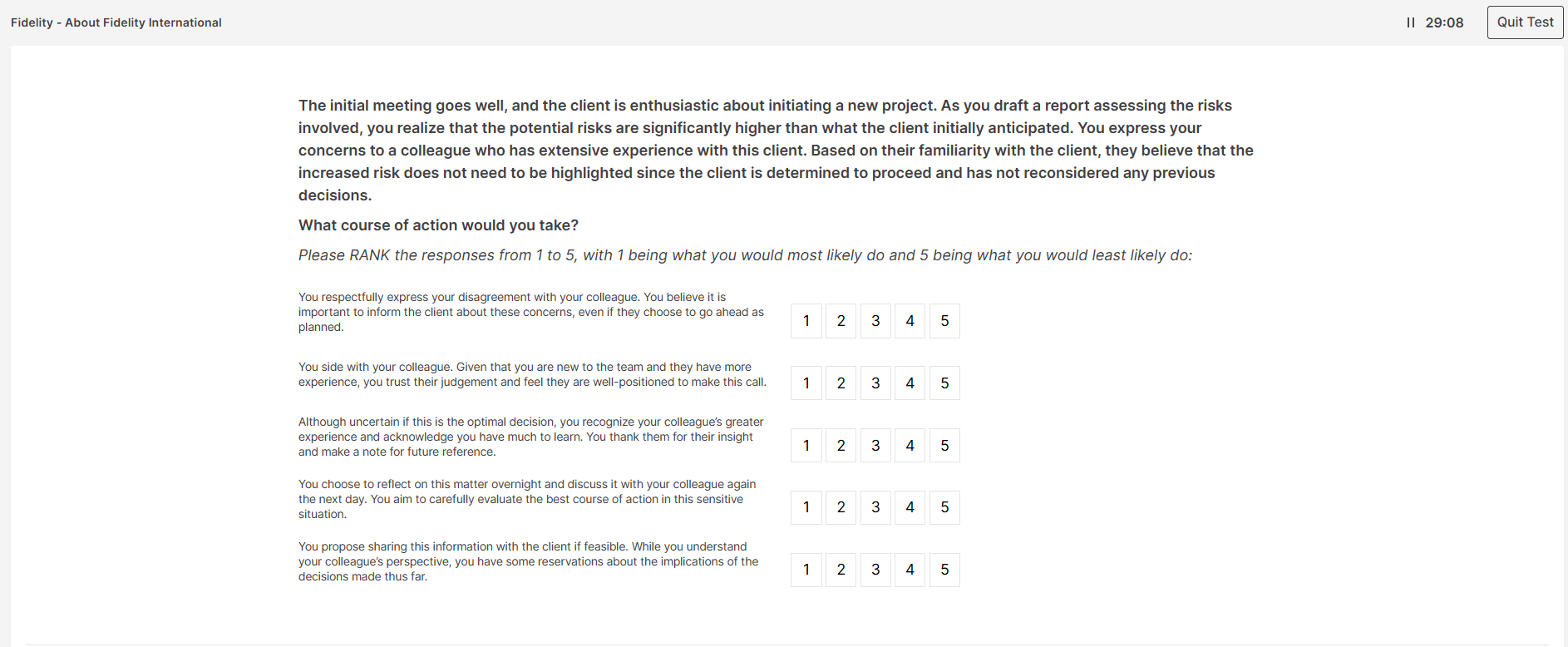 about fidelity international sample