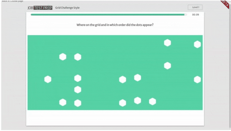 procter and gamble grid challenge 7