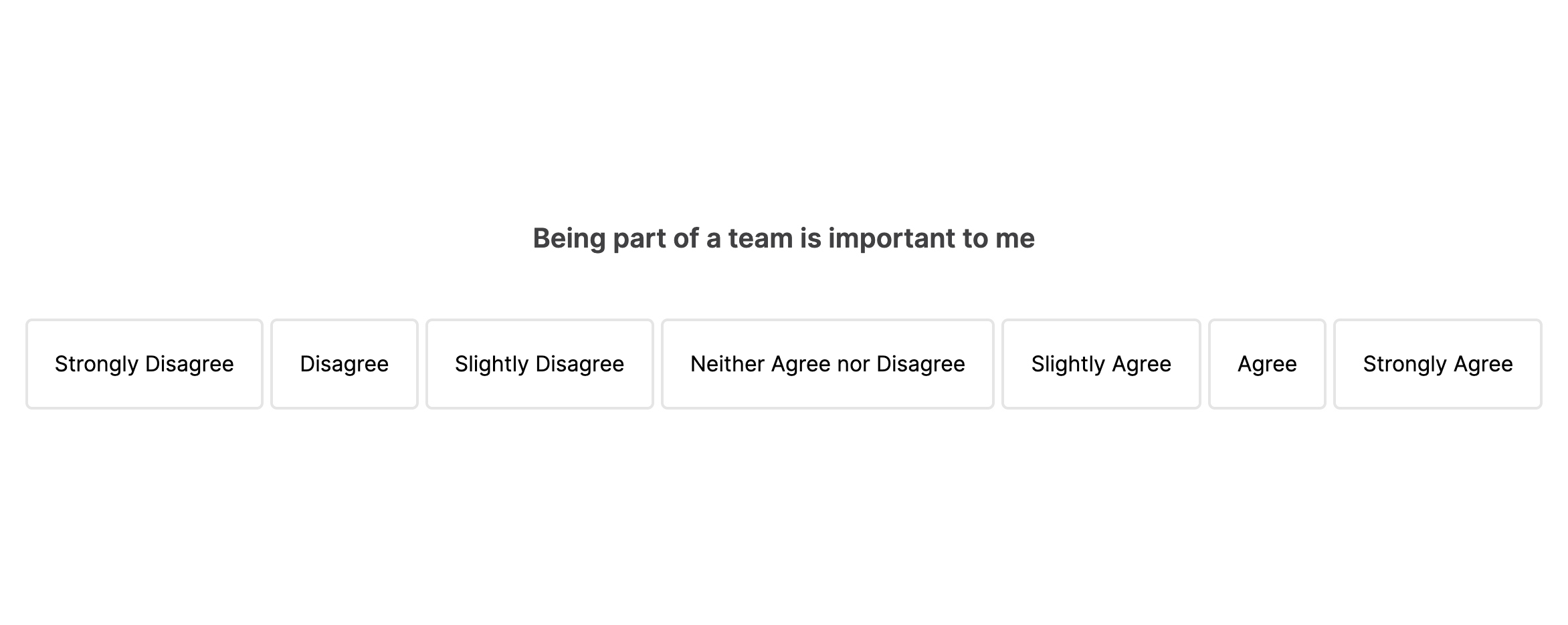 papi 3+ assessment sample question