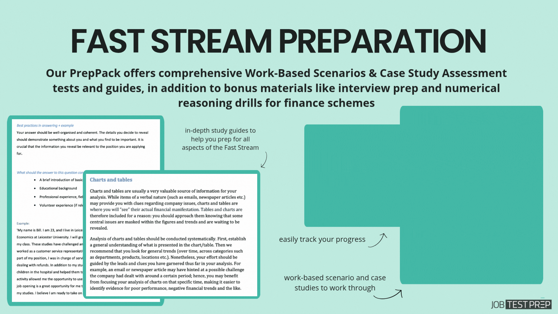 civil service fast stream online test preparation package jobtestprep