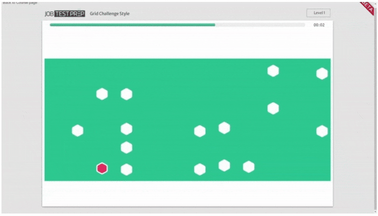 procter and gamble grid challenge 3