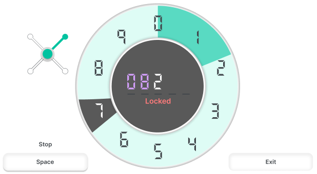security door game