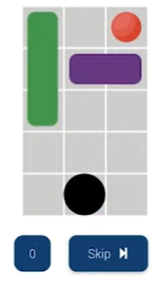 NATS motionchallenge example